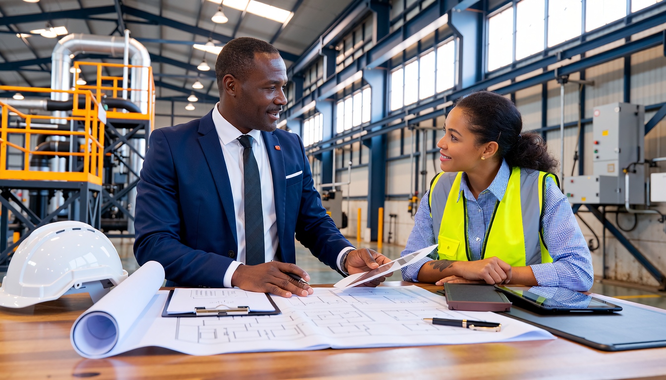 Hygiene consulting services